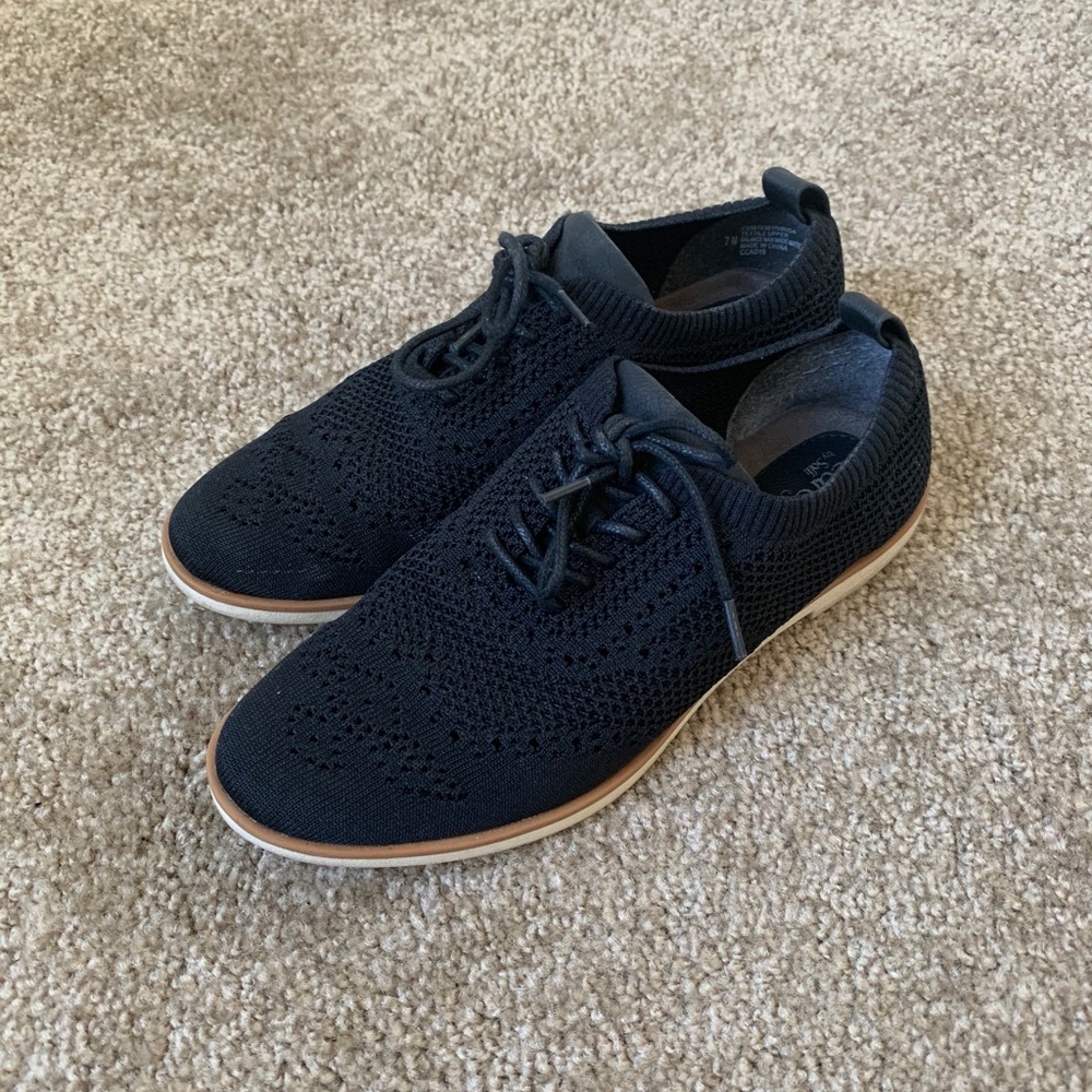 Euro Soft dress shoes/ sneakers